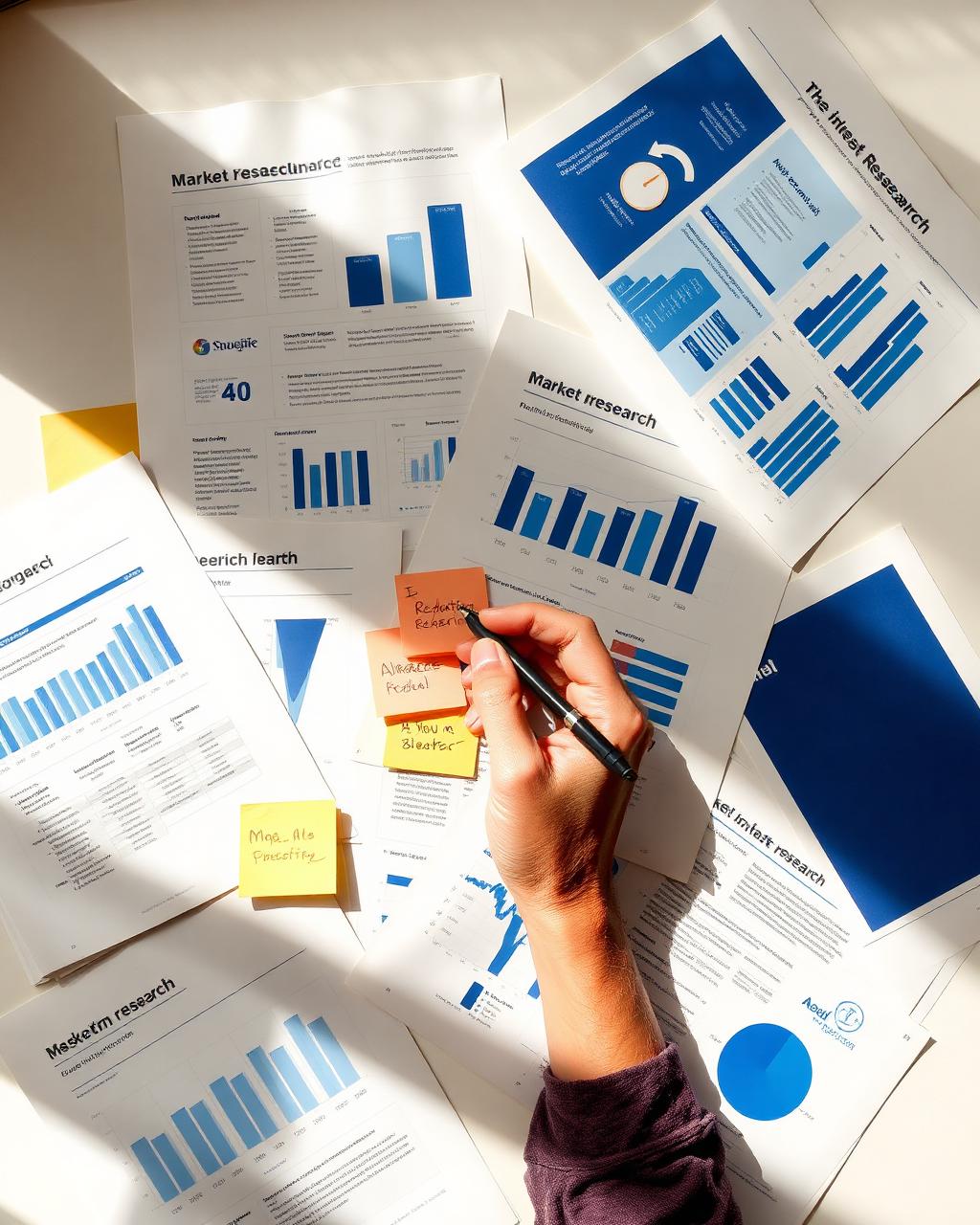 Session 2 — Research & Business Foundation