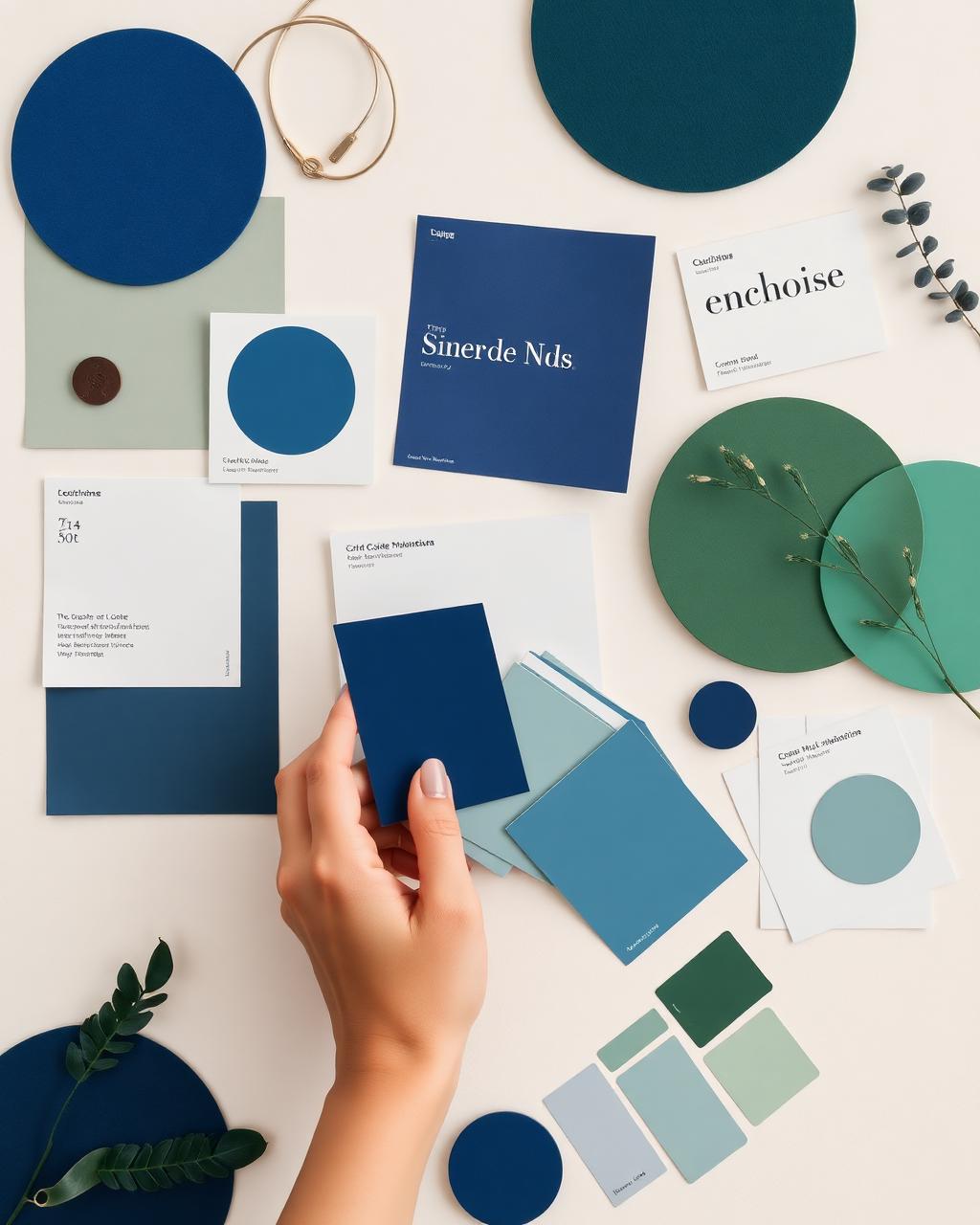 Session 3 — Brand & Design