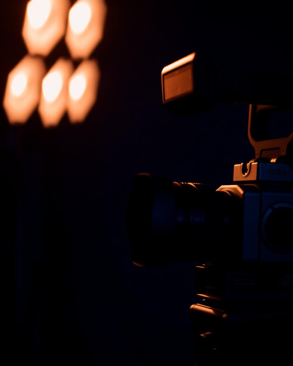 Session 4 — Video, Audio & Motion